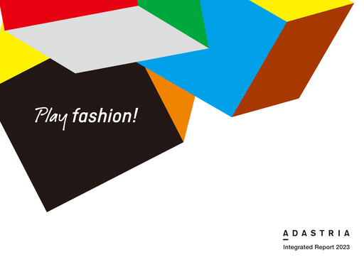 Thumbnail Adastria Annual Report 2023