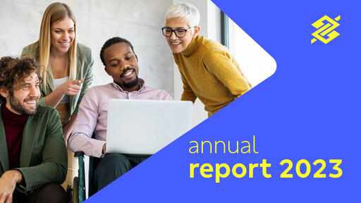 Thumbnail Banco do Brasil
 Annual Report 2023