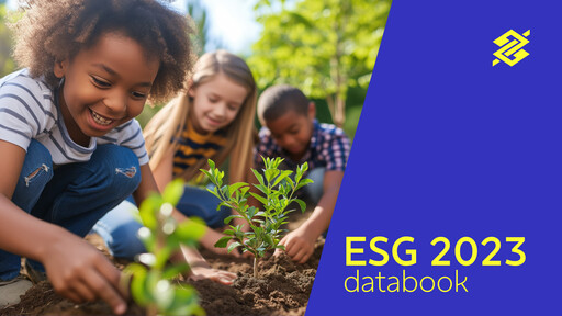 Thumbnail Banco do Brasil
 ESG Report 2023