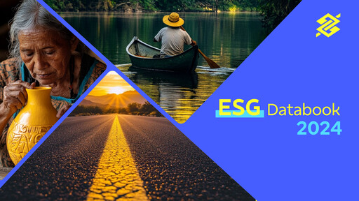 Thumbnail Banco do Brasil
 ESG Report 2024