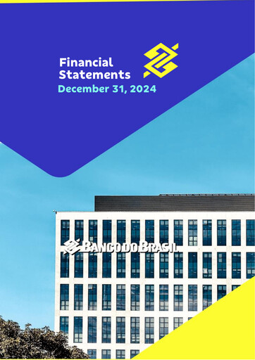 Thumbnail Banco do Brasil
 Financial Statement 2024