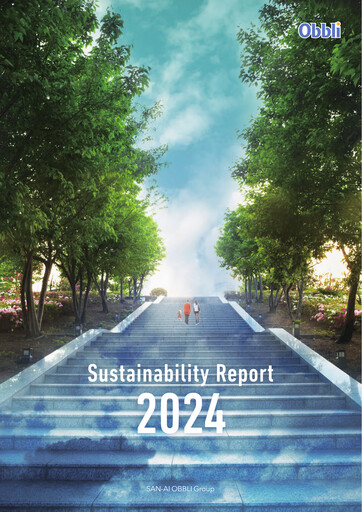 Thumbnail San-Ai Obbli Sustainability Report 2024