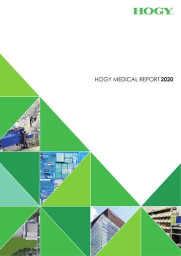 Thumbnail Hogy Medical Annual Report 2020