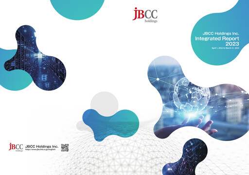 Thumbnail JBCC Holdings Annual Report 2023
