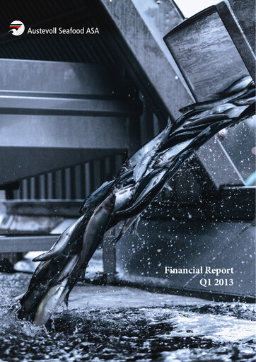 Thumbnail Austevoll Seafood  Quarterly Report 2013-q1