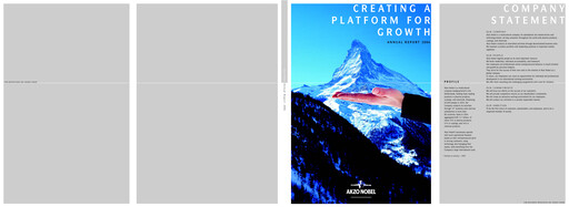 Thumbnail AkzoNobel
 Annual Report 2004