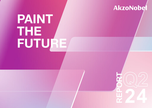 Thumbnail AkzoNobel
 Quarterly Report 2024-q2
