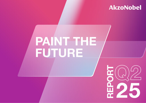 Thumbnail AkzoNobel
 Quarterly Report 2025-q2