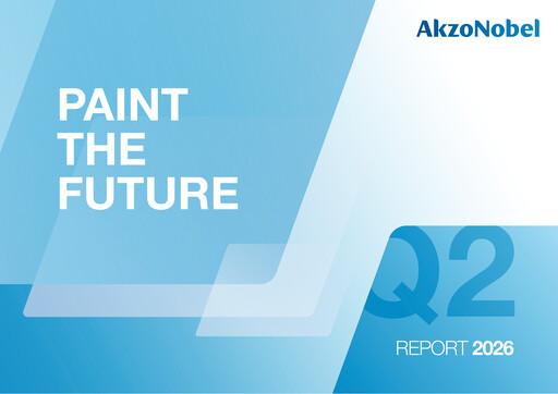 Thumbnail AkzoNobel
 Quarterly Report 2026-q2
