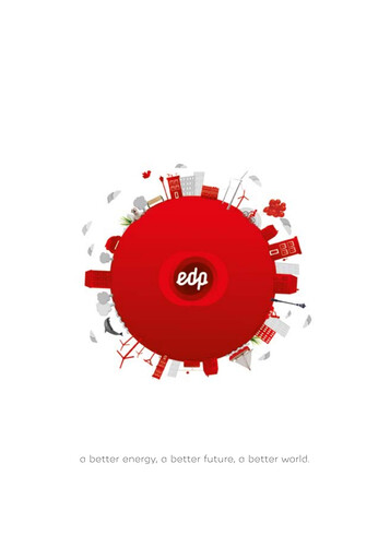 Miniature EDP Group Rapport annuel 2011