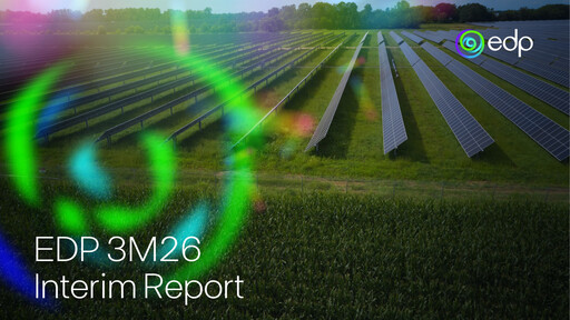 Thumbnail EDP Group Quarterly Report 2026-q1