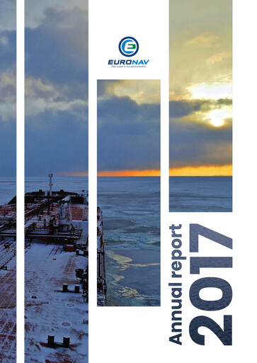 Thumbnail CMB.TECH Annual Report 2017