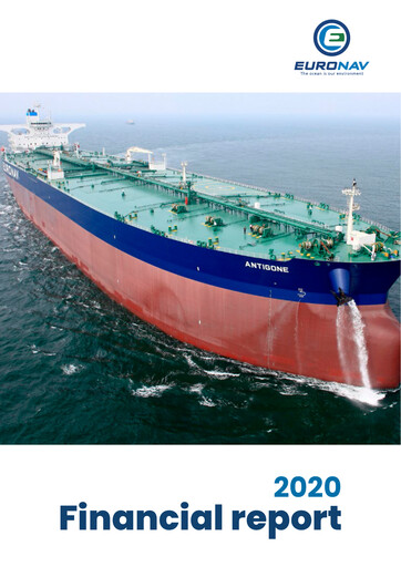 Thumbnail CMB.TECH Financial Report 2020