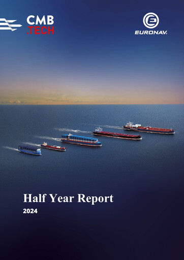 Thumbnail CMB.TECH Half-year Report 2024-h1