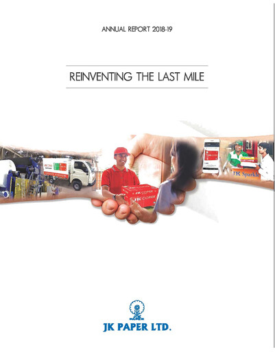 Vorschaubild JK Paper Jahresbericht 2018-2019