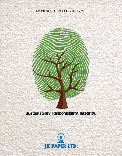 Vorschaubild JK Paper Jahresbericht 2019-2020
