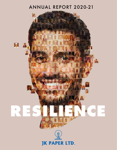 Vorschaubild JK Paper Jahresbericht 2020-2021