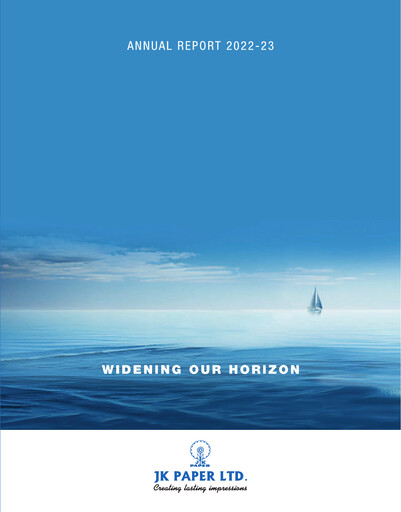 Vorschaubild JK Paper Jahresbericht 2022-2023