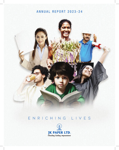 Vorschaubild JK Paper Jahresbericht 2023-2024