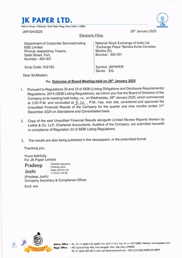 Thumbnail JK Paper Quarterly Report 2024-q3