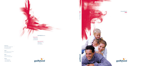 Thumbnail Naturgy Annual Report 2006