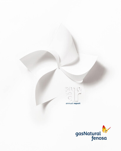 Thumbnail Naturgy Annual Report 2010