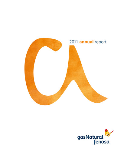Thumbnail Naturgy Annual Report 2011