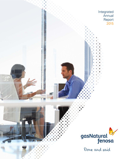 Thumbnail Naturgy Annual Report 2015