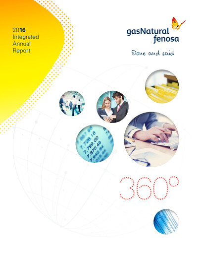 Thumbnail Naturgy Annual Report 2016