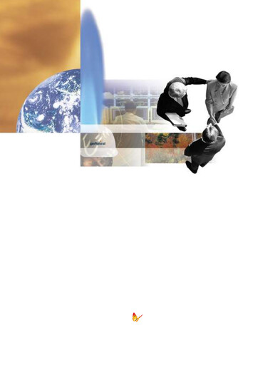 Thumbnail Naturgy Annual Report 1998