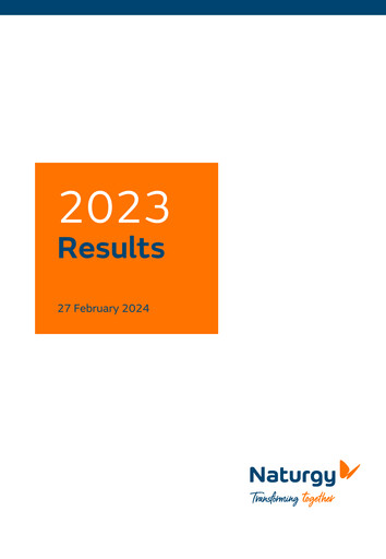 Thumbnail Naturgy Financial Report 2023