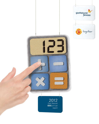 Thumbnail Naturgy Financial Statement 2012