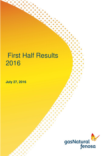 Thumbnail Naturgy Half-year Report 2016-h1