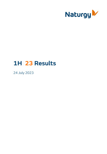 Thumbnail Naturgy Half-year Report 2023-h1