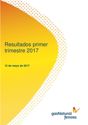 Vorschaubild Naturgy Quartalsbericht 2017-q1