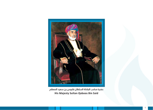 Thumbnail National Gas Company SAOG Annual Report 2019