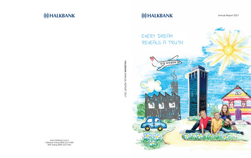 Thumbnail Halkbank Annual Report 2017