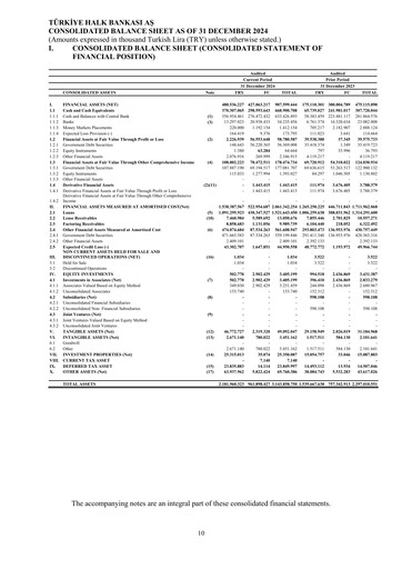 Thumbnail Halkbank Financial Statement 2024