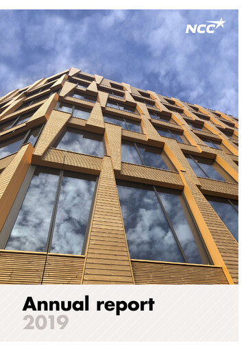 Thumbnail NCC Annual Report 2019