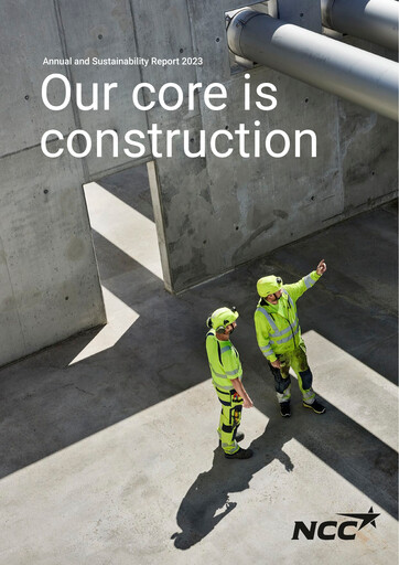 Thumbnail NCC Annual Report 2023