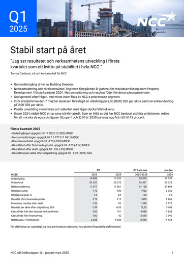 Thumbnail NCC Quarterly Report 2025-q1