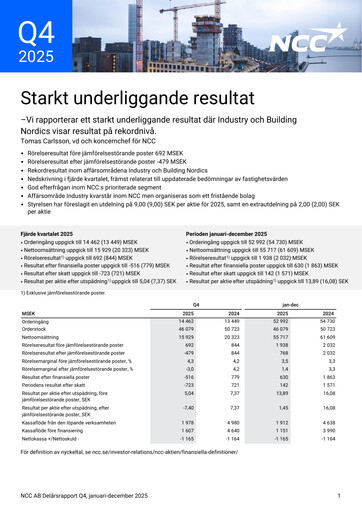 Thumbnail NCC Quarterly Report 2025-q4