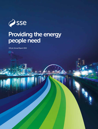 Thumbnail SSE Annual Report 2015