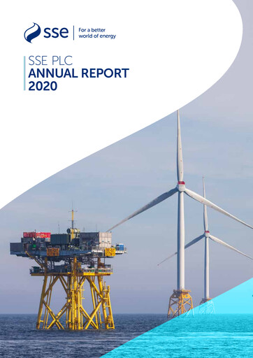Thumbnail SSE Annual Report 2020