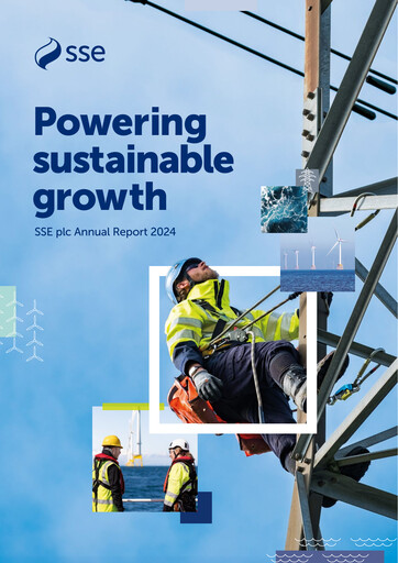 Thumbnail SSE Annual Report 2024