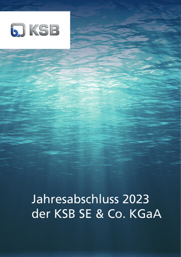 Thumbnail KSB ltd Financial Statement 2023