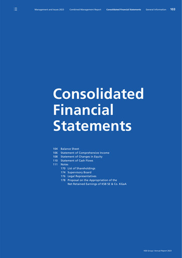 Thumbnail KSB ltd Financial Statement 2023