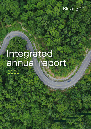 Thumbnail Eleving Group Annual Report 2021