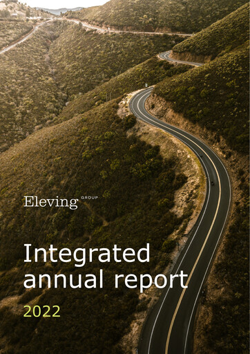 Thumbnail Eleving Group Annual Report 2022