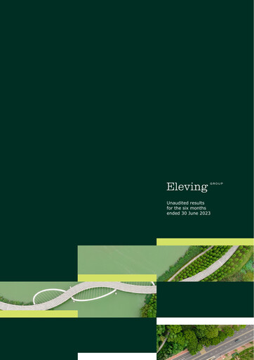 Thumbnail Eleving Group Half-year Report 2023-h1